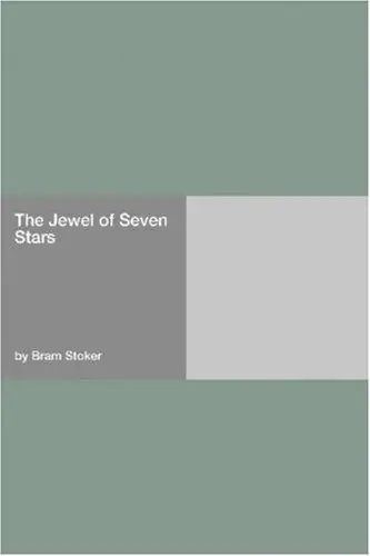 The Jewel of Seven Stars
